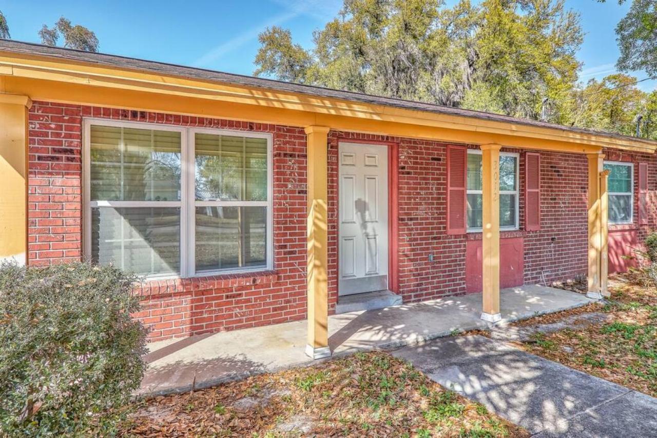 Large Groups Up To 12 Guests In Ground Pool Villa Tampa Exterior foto