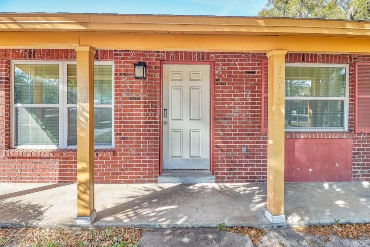 Large Groups Up To 12 Guests In Ground Pool Villa Tampa Exterior foto